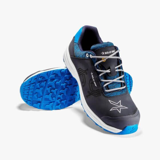 Solid Gear Sea - str. 41