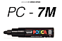 Posca PC-7M