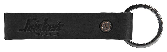 Snickers Lædernøglering 9751