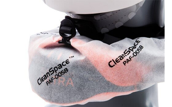 Forfilterpose til CleanSace motorenhed