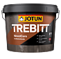 Jotun - Trebitt Woodcare - Transparent Alkyd træbeskyttelse