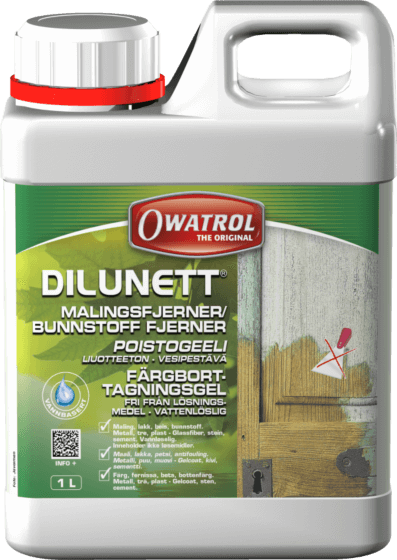 Dilunett 1 L