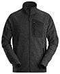 Snickers FlexiWork, fleecejakke 8042