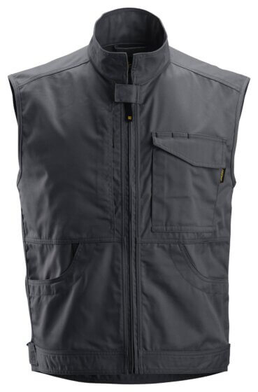 Snickers Service vest 4373