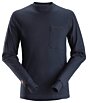 Snickers ProtecWork, langærmet T-shirt 2460