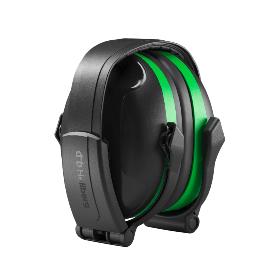 Hellberg Secure 1 Foldbart Høreværn