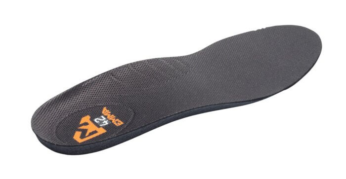 Emmma Indlægssål Comfort - 1070 - str. 42