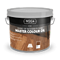 WOCA Master Colour Oil