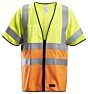 Snickers ProtecWork, High-Vis vest, klasse 3/2 4361