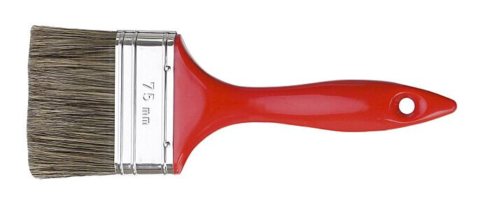 Spekter Standard Facadepensel 