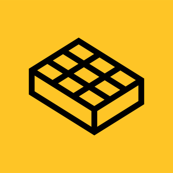 CLC Åben værktøjstaske, udtagelig bakke