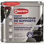 Polytrol Farveopfrisker olie - 0,5 L.