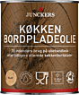 Junckers Køkken Bordpladeolie - Klar - 0,75 L