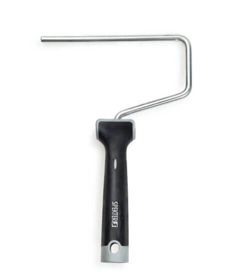 Spekter Malerulleskaft, stik 18 cm