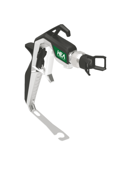 Wagner Hybrid pistol HEA inkl. dyseholder