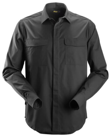 Snickers Service skjorte  8510