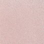 Lenco selvklæbende folie - Glitter Rose - 45x200 cm.