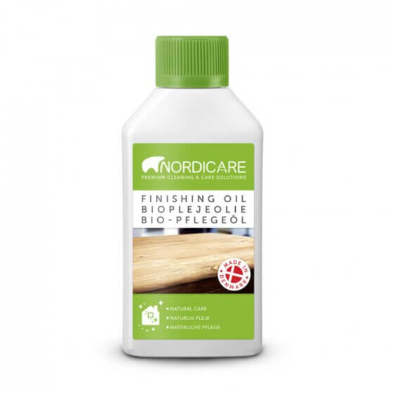 Nordicare Bioplejeolie 250 ml