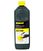 Borup Acetone - 0,5 Liter