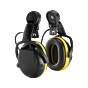 Hellberg Active Hjelmmonteret Høreværn