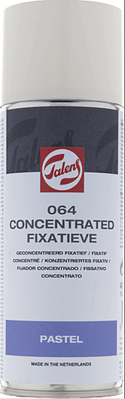 Royal Talens Fixative - 500 ml.