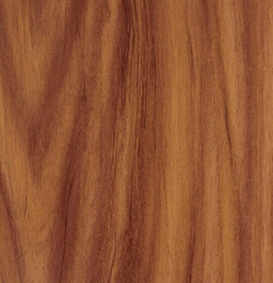 Lenco selvklæbende folie - Walnut - 67,5x200 cm.