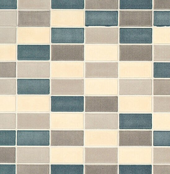 Lenco selvklæbende folie - Cetona Beige - 45x200 cm.