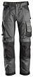 Snickers AllroundWork, stretch arbejdsbukser med loose fit 6351