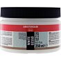 Amsterdam White Gesso - 250 ml.