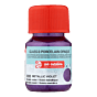 Art Creation Glas & Porcelæn Opaque 30 ml - Metallic Violet