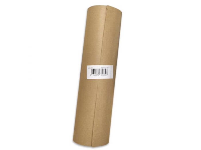 3M Afdækningspapir - 50 m.