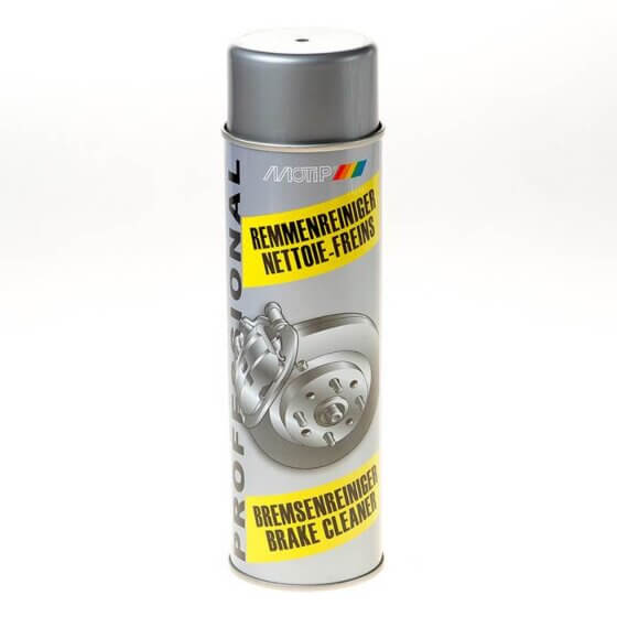 Motip Bremserens - 500 ml.