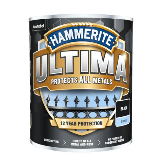 Hammerite Ultima 