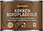 Junckers Køkken Bordpladeolie - Klar - 3/8 L