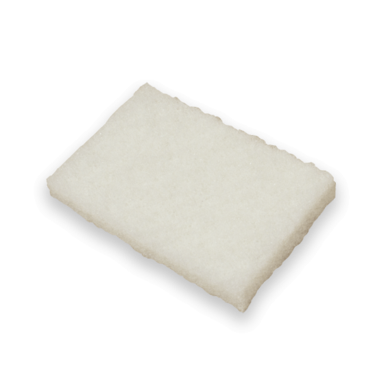 Pad til Håndskrubber Flex