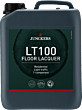 Junckers LT100 Floor Lacquer - 5 L.