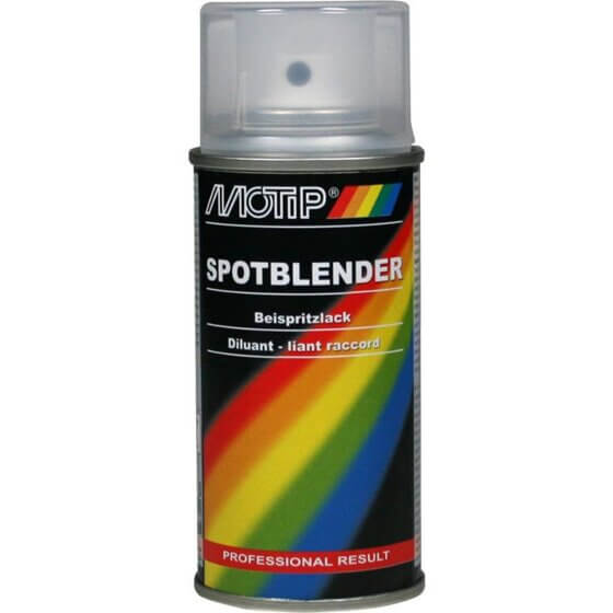 Motip Spotblender - 150 ml.