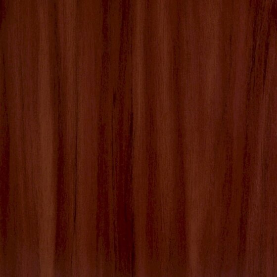 Lenco selvklæbende folie - Mahogany Light - 45x200 cm.