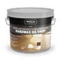 WOCA Hardwax Oil Swift - 2,5 L.