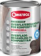 Owatrol Compoxell - Komposit farvefornyer - 1 L.