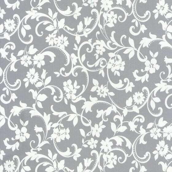 Lenco selvklæbende folie - Cirrus - 45x200 cm.