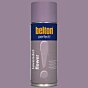 Belton Perfect spraymaling 400 ml. - Lavendel Flower