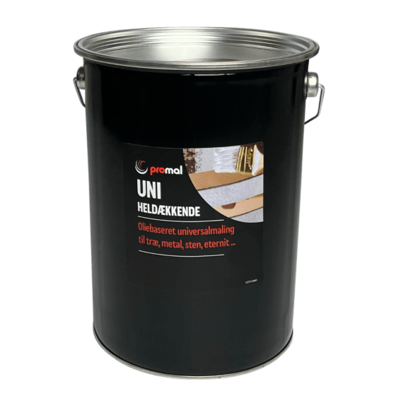 Promal universalmaling, 5 Liter 