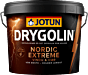Drygolin - Nordic Extreme Dør og Vinduesmaling - Træbeskyttelse