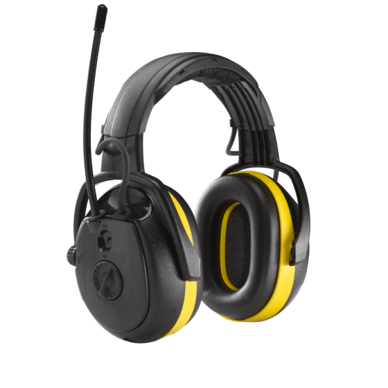 Hellberg Relax Høreværn