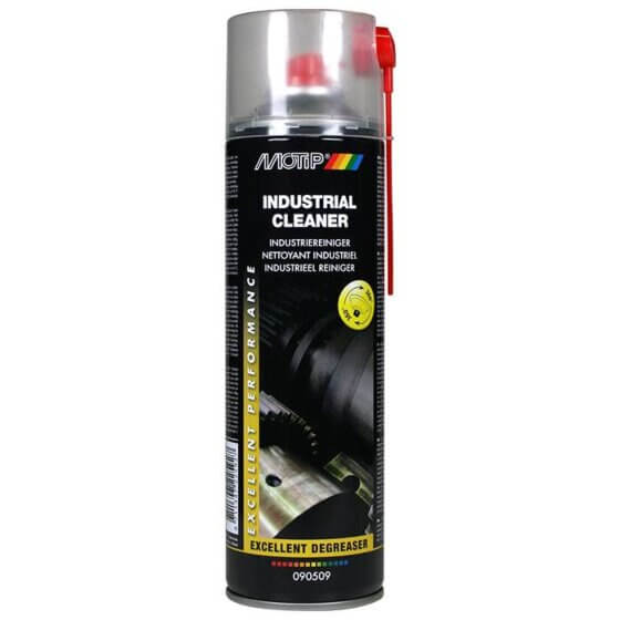 Motip Industrial Cleaner - 500 ml.