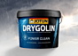Drygolin - Power Clean Selvrensende Træbeskyttelse