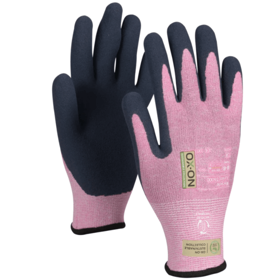 OX-ON Recycle Junior 16000 (pink) - str. 6-8 år