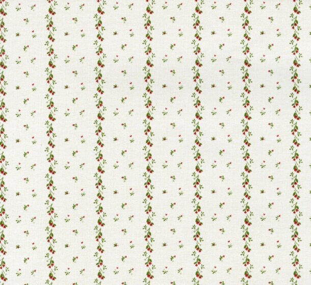 Lenco selvklæbende folie - Fiesta - 45x200 cm.