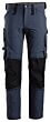 Snickers AllroundWork, fuldstretch arbejdsbukser 6371